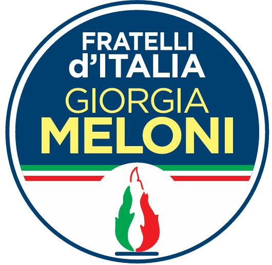 Logo FRATELLI D'ITALIA